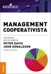 Papel Management Cooperativista