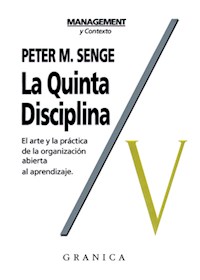 Papel Quinta Disciplina, La ( Nueva Edicion)