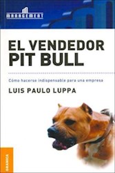 Papel Vendedor Pit Bull, El