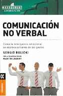 Papel COMUNICACIÓN NO-VERBAL - CNV