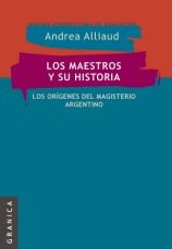 Papel Maestros Y Su Historia, Los