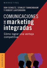 Papel Comunicaciones De Marketing Integradas