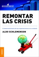 Libro Remontar La Crisis