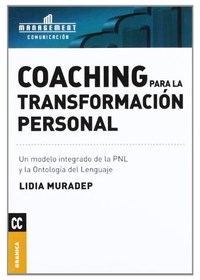 Papel Coaching Para La Transformación Personal