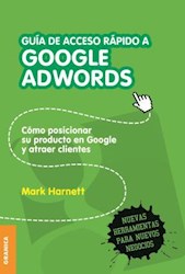 Papel Guia De Acceso Rapido A Google Adwords