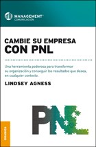 Libro Cambie Su Empresa Con Pnl