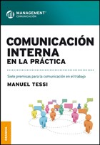 Libro Comunicacion Interna En La Practica