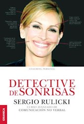 Libro Detective De Sonrisas