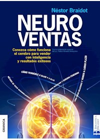 Papel Neuroventas - Conozca Cómo Funciona El Cerebro Para Vender Con Inteligencia Y Resultados Exitosos