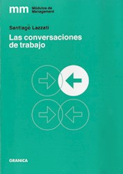 Libro Las Conversaciones De Trabajo