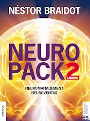 Libro Neuro Pack Vol 1  2 Libros