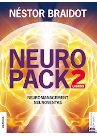 Papel Neuro Pack - 2 Libros
