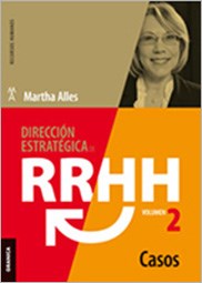 Libro Direccion Estrategica De Rr.Hh. Vol Ii - Casos