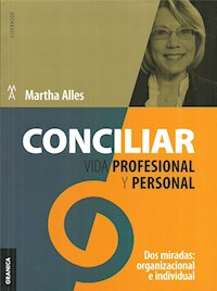 Libro Conciliar Vida Profesional Y Personal