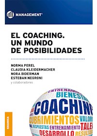 Papel Coaching, El: Un Mundo De Posibilidades