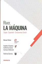 Papel River La Maquina