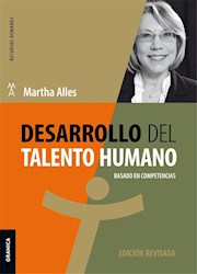 Libro Desarrollo Del Talento Humano