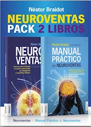 Libro Neuroventas Pack ( Dos Volumenes )