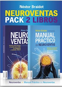 Papel Neuroventas Pack Dos Volúmenes