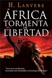 Papel Africa Tormenta De Libertad
