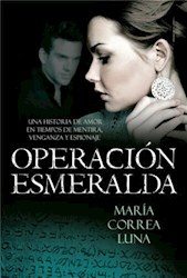Papel Operacion Esmeralda