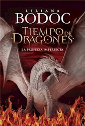 Papel Tiempo De Dragones - La Profecia Imperfecta