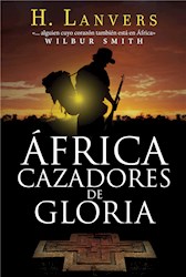 Papel Africa Cazadores De Gloria