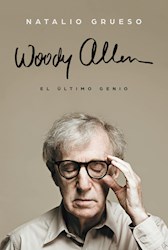 Papel Woody Allen El Ultimo Genio