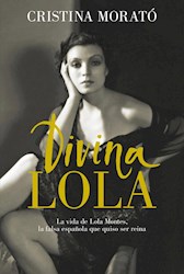 Libro Divina Lola