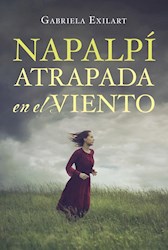 Libro Napalpi : Atrapada En El Viento