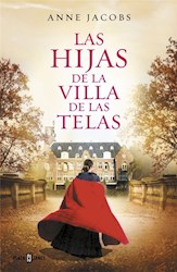Libro Las Hijas De La Villa De Las Telas