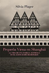 Libro Pequeña Viena En Shanghai