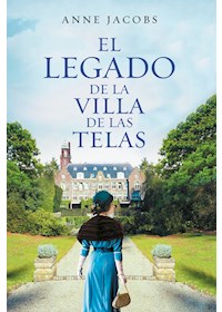 Papel El Legado De La Villa De Las Telas (3)