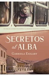 Papel Secretos Al Alba