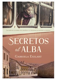 Papel Secretos Al Alba
