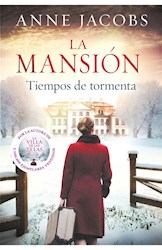 Libro La Mansion