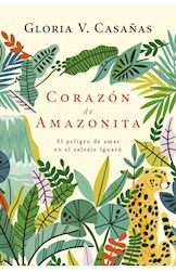 Papel Corazon De Amazonita