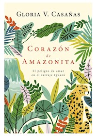 Papel Corazon De Amazonita