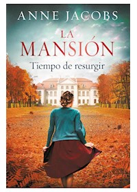 Papel La Mansion. Tiempo De Resurgir (3)