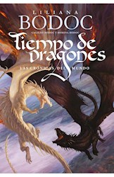 Libro 3. Tiempo De Dragones