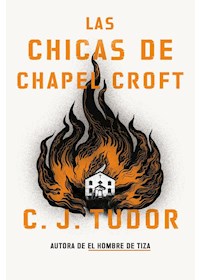 Papel Chicas De Chapel Croft, Las