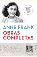 Papel OBRAS COMPLETAS (ANNE FRANK)