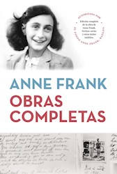 Libro Obras Completas ( Anne Frank )