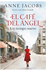 Libro El Cafe Del Angel