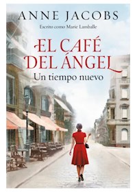 Papel El Café Del Ángel