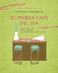 Papel Primer Cafe Del Dia (Antes De Que Se Enfrie El Cafe 3), El