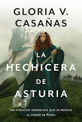 Papel Hechicera De Asturia, La