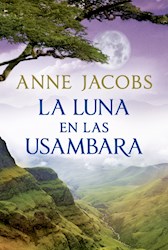 Papel LUNA EN LAS USAMBARA (SUEÑOS DE AFRICA 2)