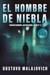 Papel HOMBRE DE NIEBLA (FABIAN DANUBIO RASTREADOR 2)
