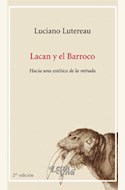 Papel LACAN Y EL BARROCO